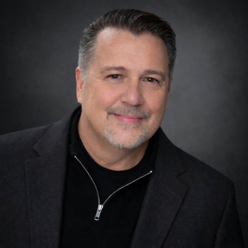 Laz De La Vega, Owner of Primetime IT Solutions